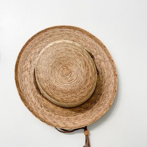 Tula Straw Hat…Sydney